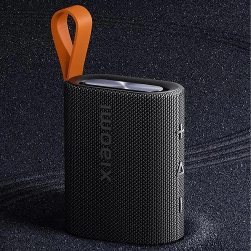 Boxă portabilă Xiaomi Sound Pocket, Black