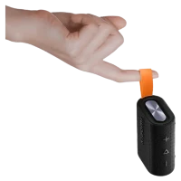 Портативная колонка Xiaomi Sound Pocket, Black 4