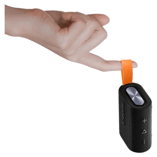 Boxă portabilă Xiaomi Sound Pocket, Black