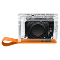 Портативная колонка Xiaomi Sound Pocket, Black 3