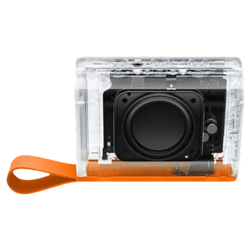 Boxă portabilă Xiaomi Sound Pocket, Black