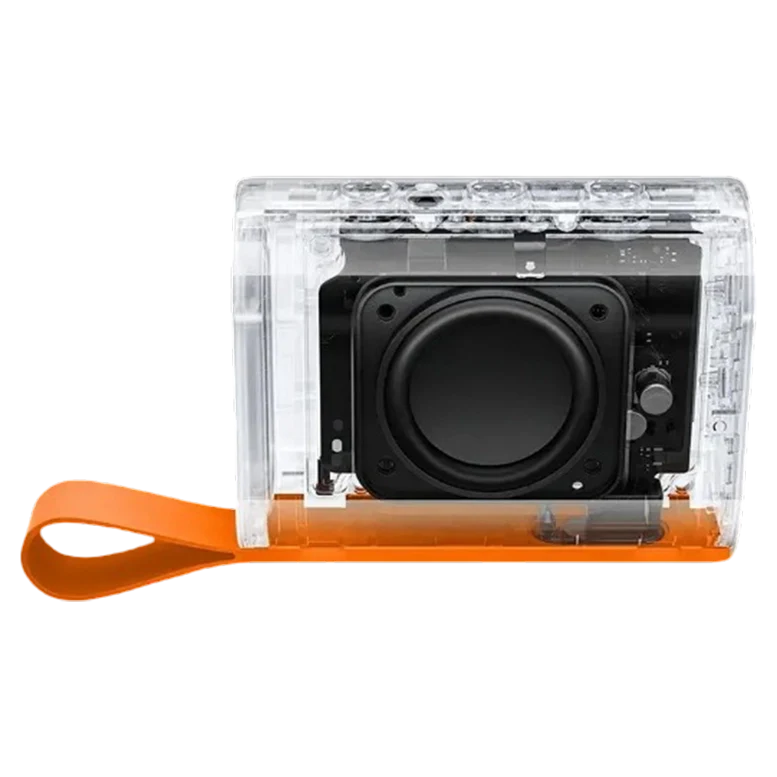 Портативная колонка Xiaomi Sound Pocket, Black 3