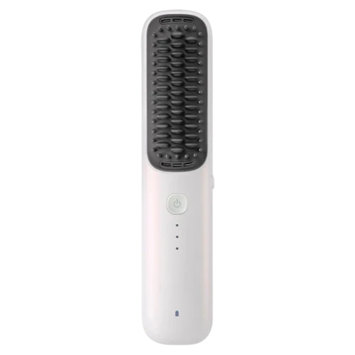 Placă de îndreptat părul Xiaomi Cordless Hair Straightener Brush, White
