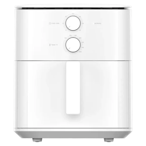 Friteuză cu aer Xiaomi Air Fryer Essential 6L, White
