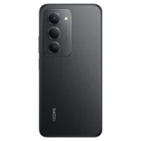 Xiaomi Redmi 15 6/128 GB Black 3