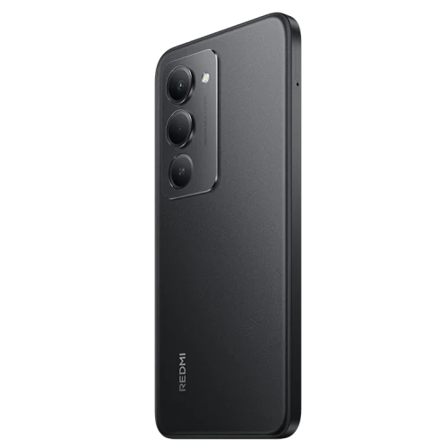 Xiaomi Redmi 15 6/128 GB Black