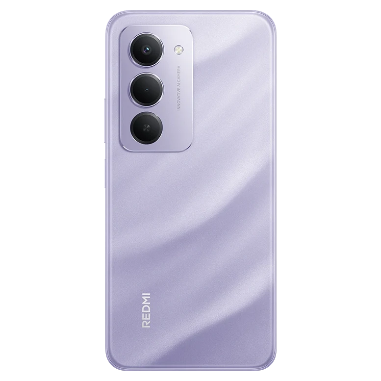 Xiaomi Redmi 15 6/128 GB Sandy Purple 3