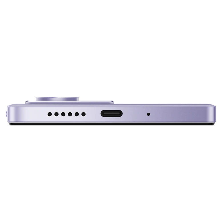Xiaomi Redmi 15 6/128 GB Sandy Purple 7