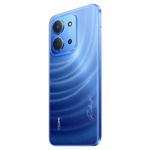 Xiaomi Redmi 15C 4/128 ГБ Moonlight Blue