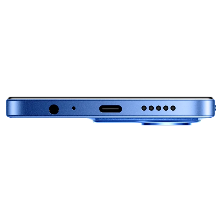 Xiaomi Redmi 15C 4/128 GB Moonlight Blue 7