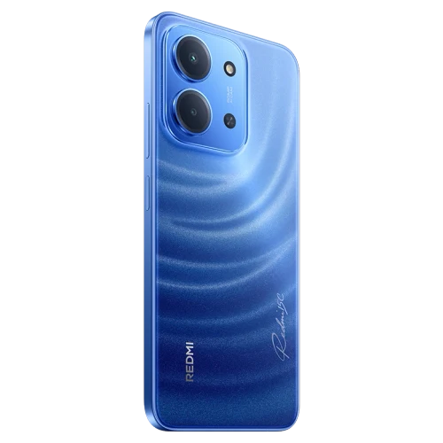 Xiaomi Redmi 15C 8/256 ГБ Moonlight Blue