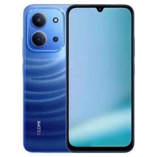 Xiaomi Redmi 15C 8/256 ГБ Moonlight Blue