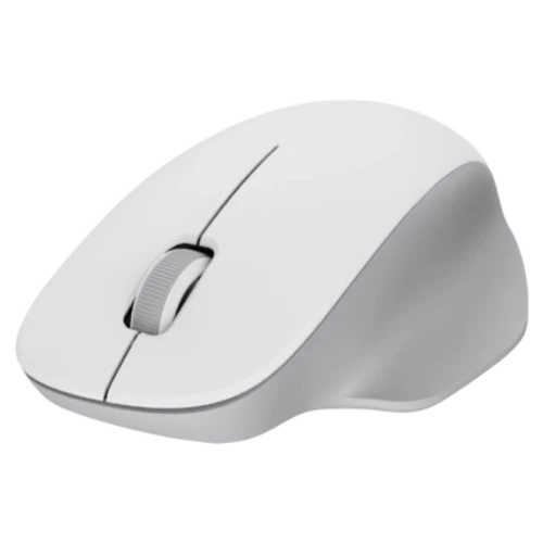Mouse XiaomiComfort Edition, White