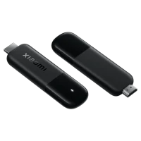 Медиаплеер TV Stick 4K OB6 EU, Черный 2