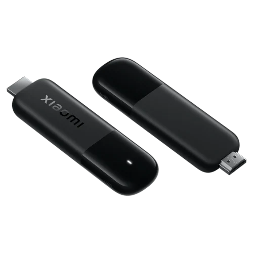 Player media Xiaomi TV Stick 4K OB6 EU, Black