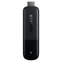 Медиаплеер TV Stick 4K OB6 EU, Черный