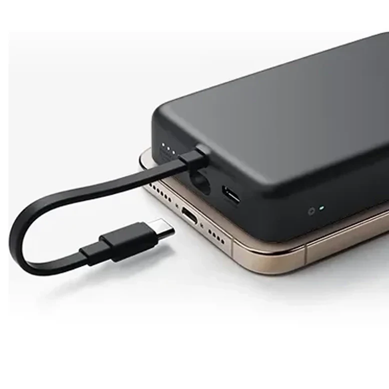 Acumulator extern Xiaomi 10000mAh 33W Magnetic, Grey 3