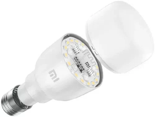 Bec Xiaomi Smart LED Bulb White and Color 3