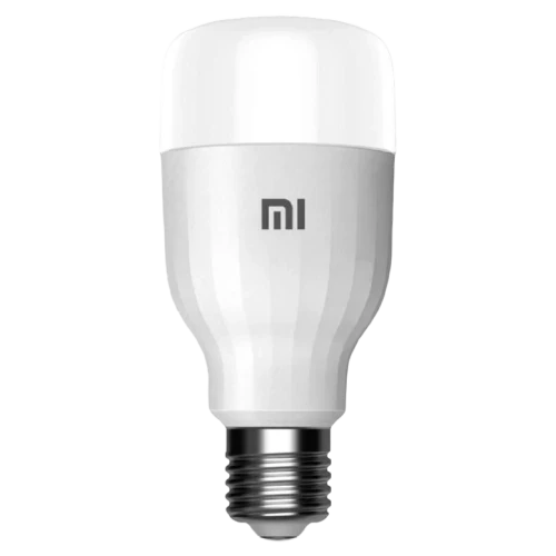 Bec Xiaomi Smart LED Bulb White and Color