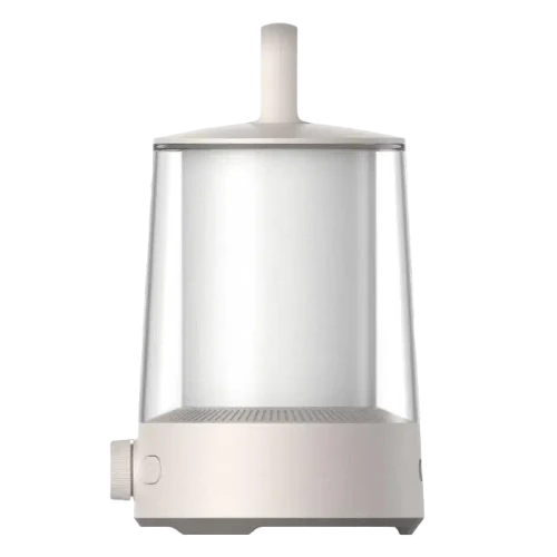 Lanternă Xiaomi Multi-function Camping Lantern BHR7349GL, Beige