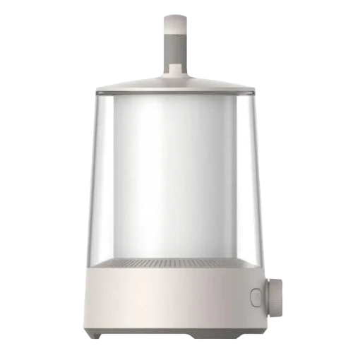 Lanternă Xiaomi Multi-function Camping Lantern BHR7349GL, Beige
