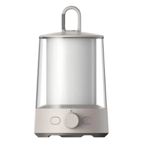 Lanternă Xiaomi Multi-function Camping Lantern BHR7349GL, Beige