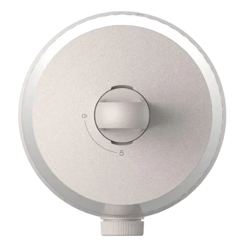 Lanternă Xiaomi Multi-function Camping Lantern BHR7349GL, Beige