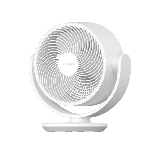 Ventilator Xiaomi Air Circulation, Alb