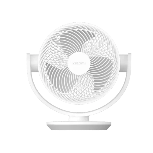Ventilator Xiaomi Air Circulation, Alb