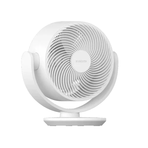 Ventilator Xiaomi Air Circulation, Alb