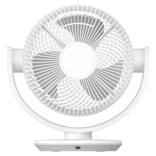 Ventilator Xiaomi Air Circulation, Alb