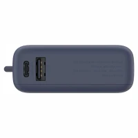 Baterie externă Xiaomi Power Bank (Integrated Cable), Ice Blue 3