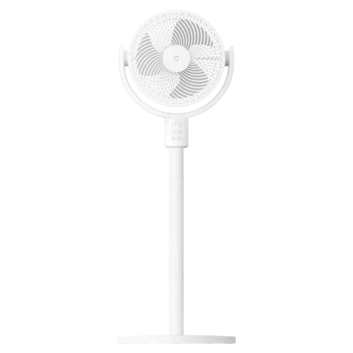 Ventilator Xiaomi Smart Standing Air Circulation Fan, Alb
