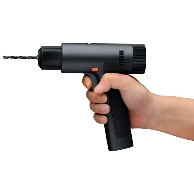 Дрель-шуруповерт Xiaomi Mijia Cordless 12V Max Brushless 2