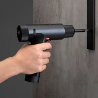 Дрель-шуруповерт Xiaomi Mijia Cordless 12V Max Brushless 7