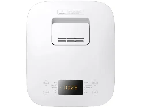 Aragaz de orez Xiaomi Multifunctional Rice Cooker 4L, Alb