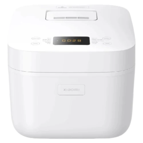 Aragaz de orez Xiaomi Multifunctional Rice Cooker 4L, Alb