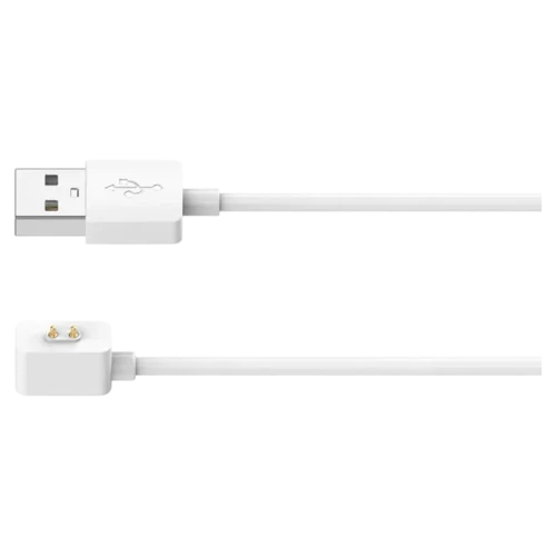 Xiaomi Smart Band 8/9/10 Charger Magnetic White