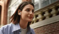 Наушники беспроводные Xiaomi Buds 5 Pro White 9