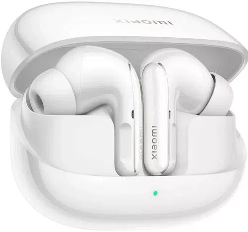 Наушники беспроводные Xiaomi Buds 5 Pro White 2