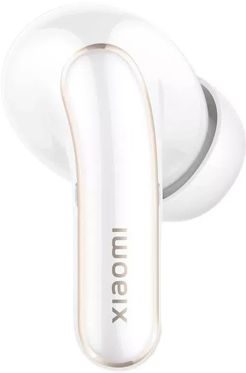 Наушники беспроводные Xiaomi Buds 5 Pro White 4