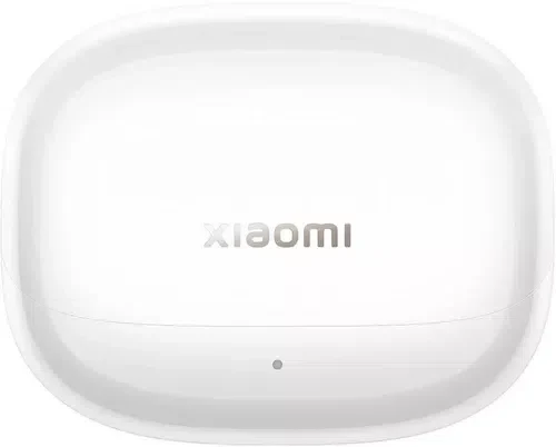 Наушники беспроводные Xiaomi Buds 5 Pro White 6