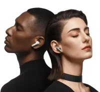 Наушники беспроводные Xiaomi Buds 5 Pro White 13