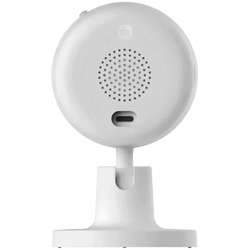 Camera de supraveghere Smart Xiaomi Home Camera C100, Alb 4