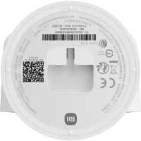 Camera de supraveghere Smart Xiaomi Home Camera C100, Alb 6