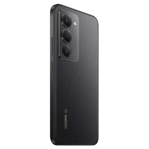Xiaomi Redmi 15 5G 8/256 GB Midnight Black