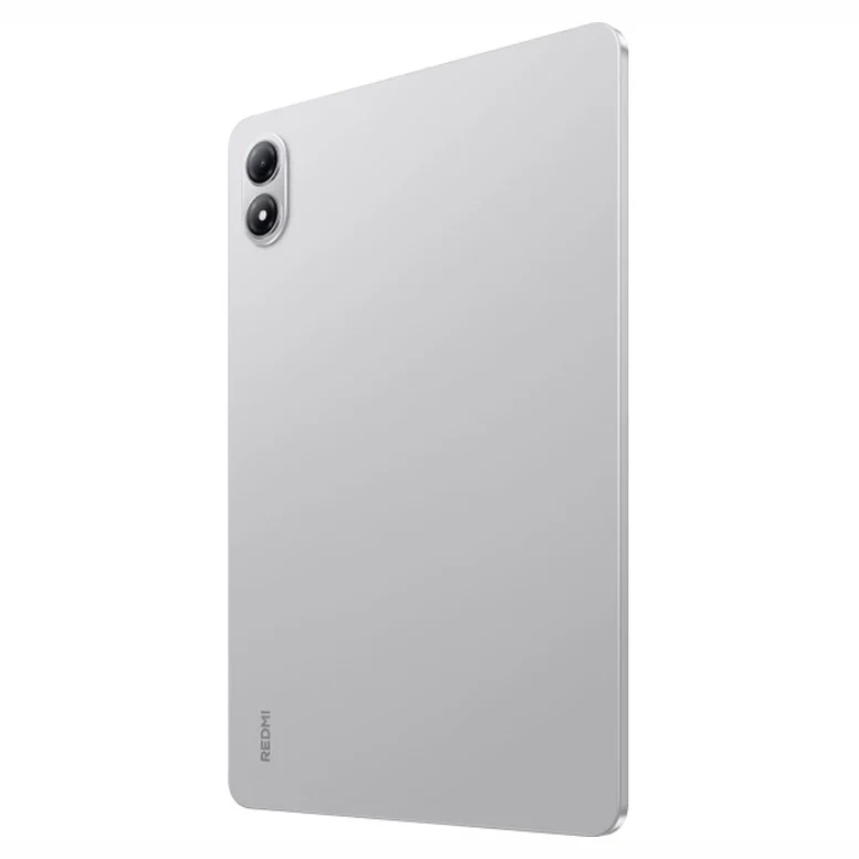 Планшет Xiaomi Redmi Pad 2 Pro 8/256 Гб, Silver 5