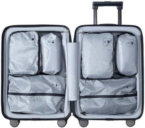 Xiaomi Luggage Classic Pro 20" Grey (Чемодан)