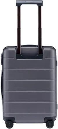 Xiaomi Luggage Classic Pro 20" Grey (Чемодан) 3