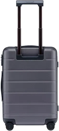 Xiaomi Luggage Classic Pro 20" Grey (Чемодан)